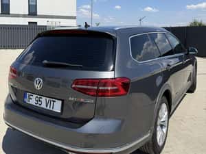 Volkswagen Passat Alltrack Automată 190 HP Diesel — miniatura 5