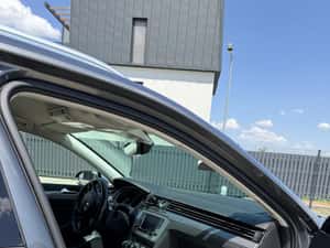 Volkswagen Passat Alltrack Automată 190 HP Diesel — miniatura 6