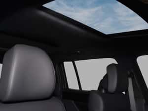 Hyundai Santa Fe Hybrid 4WD Blackline | Pano | HUD | 360° | 4.800 km — miniatura 2