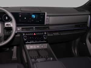 Hyundai Santa Fe Hybrid 4WD Blackline | Pano | HUD | 360° | 4.800 km — miniatura 5