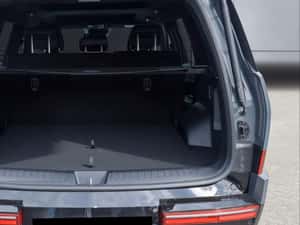 Hyundai Santa Fe Hybrid 4WD Blackline | Pano | HUD | 360° | 4.800 km — miniatura 7