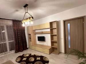 Apartament 2 camere de inchiriat | Popesti-Leordeni | 5' Metrou | Mall