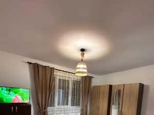 Apartament 2 camere de inchiriat | Popesti-Leordeni | 5' Metrou | Mall — miniatura 3