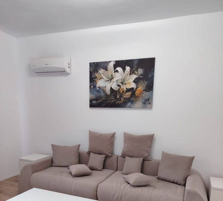 Nou | Apartamente Premium | 2 Camere | Otopeni — fotografie 1 din 6