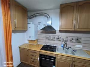 Apartament 2 camere 56 mp utili balcon 6 mp etaj 2 zona Arhitectilor
