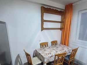 Apartament 2 camere 56 mp utili balcon 6 mp etaj 2 zona Arhitectilor — miniatura 4