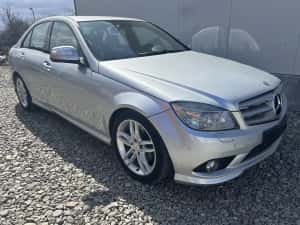 Mercedes C Class/C220/Automat/Padele/AMG Paket — miniatura 1
