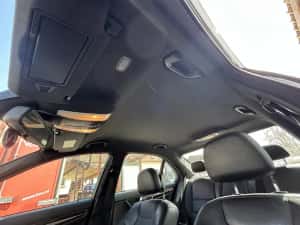 Mercedes C Class/C220/Automat/Padele/AMG Paket — miniatura 5