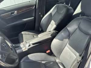 Mercedes C Class/C220/Automat/Padele/AMG Paket — miniatura 7