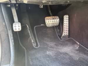 Mercedes C Class/C220/Automat/Padele/AMG Paket — miniatura 8