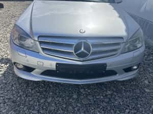 Mercedes C Class/C220/Automat/Padele/AMG Paket — miniatura 10
