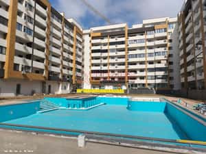 Metrou Berceni/Pasarela - 2 camere tip studio - Acte gata — miniatura 3