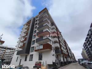 Metrou Berceni/Pasarela - 2 camere tip studio - Acte gata — miniatura 5