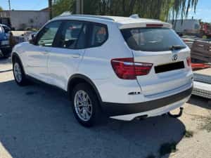 Dezmembrez BMW X3 F25 — miniatura 3