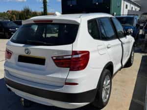 Dezmembrez BMW X3 F25 — miniatura 4