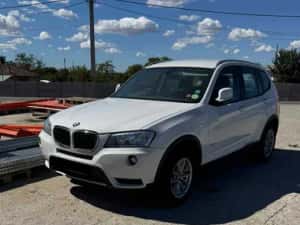 Dezmembrez BMW X3 F25 — miniatura 5
