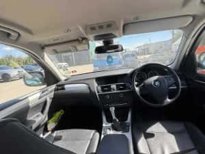 Dezmembrez BMW X3 F25 — miniatura 6