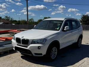 Dezmembrez BMW X3 F25 — miniatura 9
