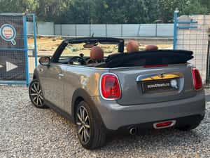 MINI Cooper Cabrio, 1.5 turbo, benzina, 135 cp, 110550 km — miniatura 7