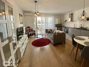 Apartament cu 2 camere | terasă | parcare subterană | Calea Turzii