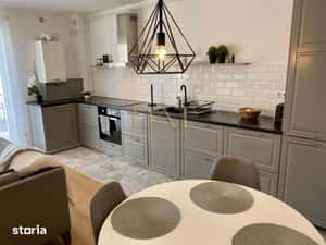 Apartament cu 2 camere | terasă | parcare subterană | Calea Turzii — miniatura 4