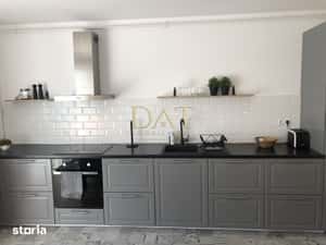 Apartament cu 2 camere | terasă | parcare subterană | Calea Turzii — miniatura 5