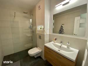 Apartament cu 2 camere | terasă | parcare subterană | Calea Turzii — miniatura 6