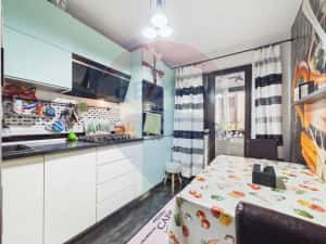 Apartament cu 3 camere deosebit in Dream Residence, Salaj — miniatura 2