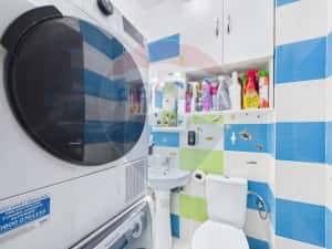Apartament cu 3 camere deosebit in Dream Residence, Salaj — miniatura 4