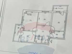 Apartament cu 3 camere deosebit in Dream Residence, Salaj — miniatura 6
