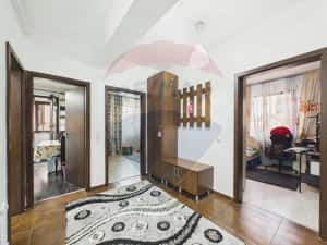 Apartament cu 3 camere deosebit in Dream Residence, Salaj — miniatura 7