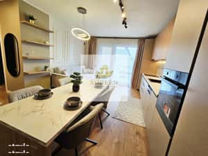 Apartament 2 camere la cheie în Zona Eroilor , Florești — miniatura 1