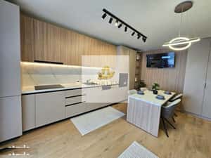Apartament 2 camere la cheie în Zona Eroilor , Florești — miniatura 3