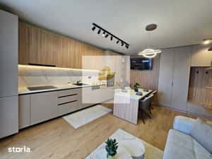 Apartament 2 camere la cheie în Zona Eroilor , Florești — miniatura 4
