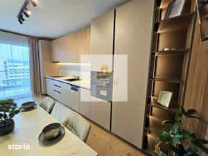 Apartament 2 camere la cheie în Zona Eroilor , Florești — miniatura 5