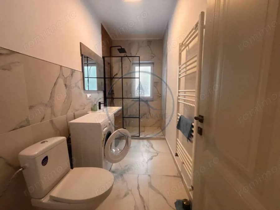 Apartament de inchiriat 2 camere decomandat — fotografie 1 din 7