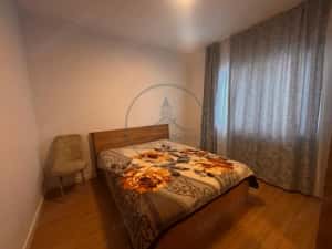 Apartament de inchiriat 2 camere decomandat — miniatura 4