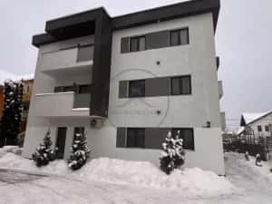 Apartament de inchiriat 2 camere decomandat — miniatura 5
