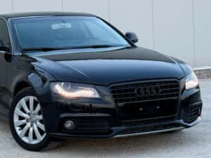 Audi A4 B8 3xS-Line Exclusive / 2.0 Diesel / Euro 5 — miniatura 2