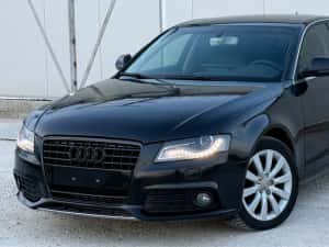 Audi A4 B8 3xS-Line Exclusive / 2.0 Diesel / Euro 5 — miniatura 3