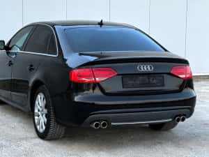 Audi A4 B8 3xS-Line Exclusive / 2.0 Diesel / Euro 5 — miniatura 4