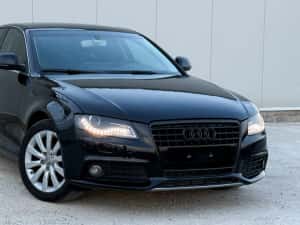 Audi A4 B8 3xS-Line Exclusive / 2.0 Diesel / Euro 5 — miniatura 6