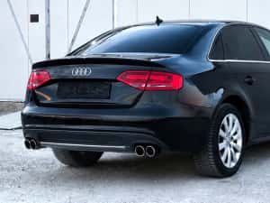 Audi A4 B8 3xS-Line Exclusive / 2.0 Diesel / Euro 5 — miniatura 7