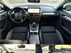 Audi A4 B8 3xS-Line Exclusive / 2.0 Diesel / Euro 5 — miniatura 8