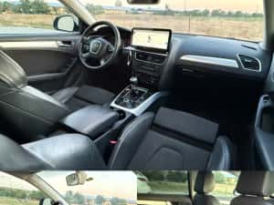 Audi A4 B8 3xS-Line Exclusive / 2.0 Diesel / Euro 5 — miniatura 9