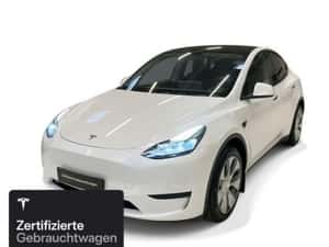 Tesla Model Y SUV Second-Hand 31.205 km
