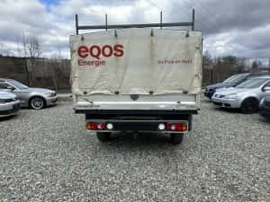 VW Transporter 6 Doka 4x4 /4Motion/2015/ Rate avans 0/Garantie — miniatura 5
