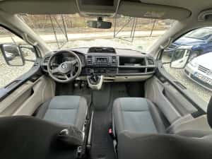 VW Transporter 6 Doka 4x4 /4Motion/2015/ Rate avans 0/Garantie — miniatura 6