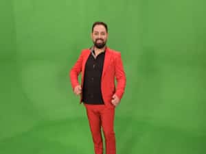 Formație, orchestră, muzică live ,lăutari — miniatura 1