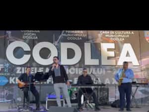 Formație, orchestră, muzică live ,lăutari — miniatura 3